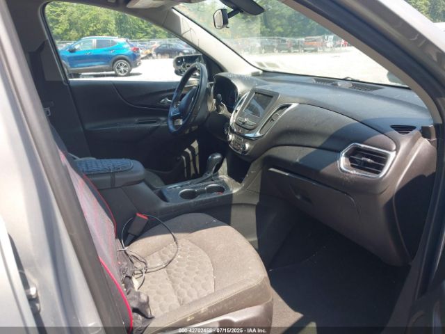 2019 CHEVROLET EQUINOX 3GNAXUEV4KS582988 Photo 4