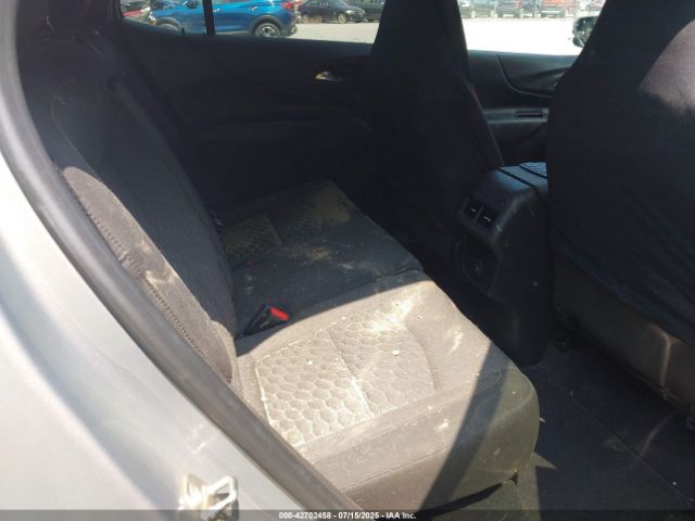 2019 CHEVROLET EQUINOX 3GNAXUEV4KS582988 Photo 7