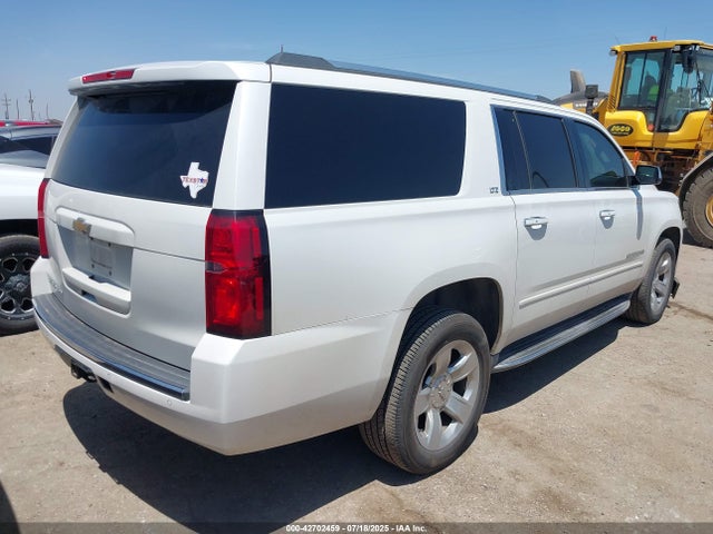 1GNSKJKCXGR421608 Chevrolet l83 - sidi, vvt, afm, e85 max, aluminum