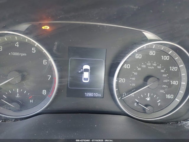 KMHD84LF4HU195523 Hyundai 2017