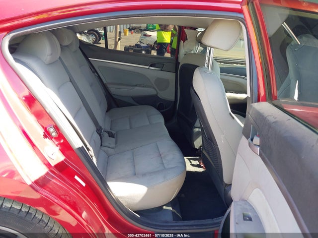 KMHD84LF4HU195523 Hyundai 2017