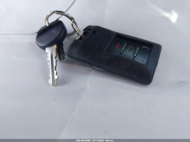 2008 CADILLAC CTS 1G6DM577580118419 Photo 10