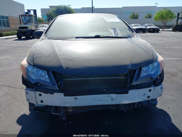Honda r18z1 2014 2HGFG3B82EH513135 Image 12