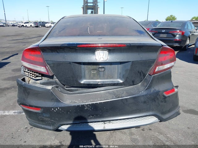 Honda r18z1 2014 2HGFG3B82EH513135 Image 16