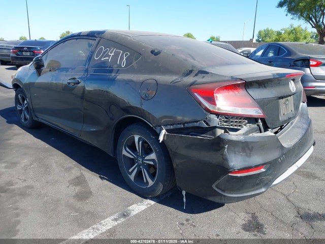Honda r18z1 2014 2HGFG3B82EH513135 Image 3