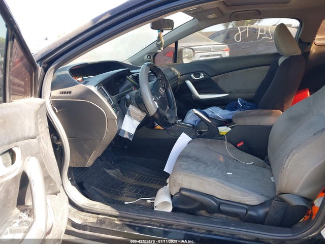 Honda r18z1 2014 2HGFG3B82EH513135 Image 5
