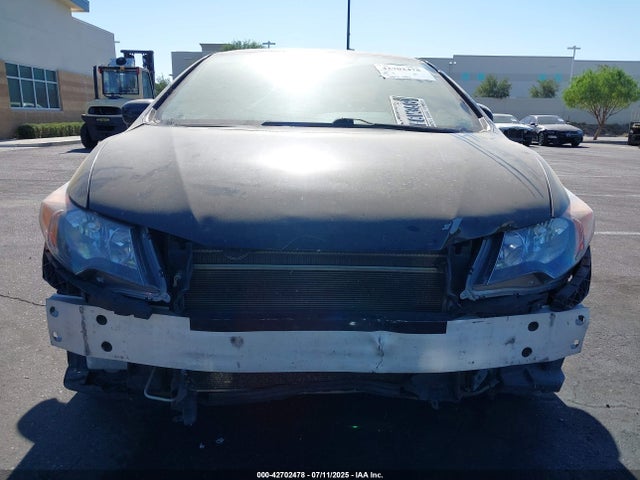 Honda r18z1 2014 2HGFG3B82EH513135 Image 6