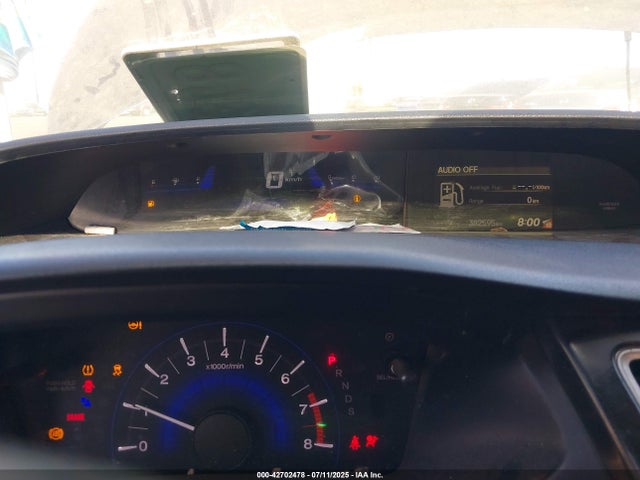 Honda r18z1 2014 2HGFG3B82EH513135 Image 7