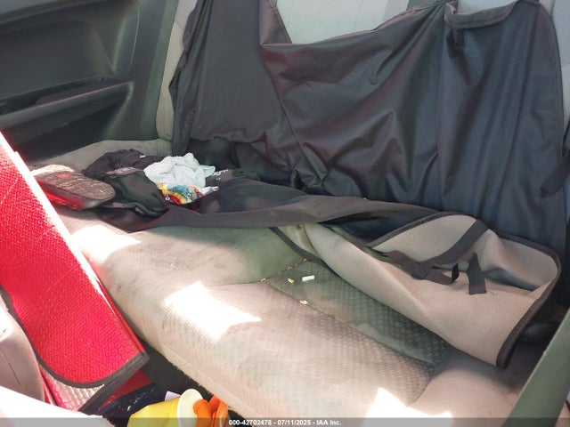 Honda r18z1 2014 2HGFG3B82EH513135 Image 8