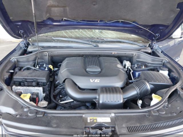 2015 JEEP GRAND CHEROKEE 1C4RJECG6FC872183 Photo 9