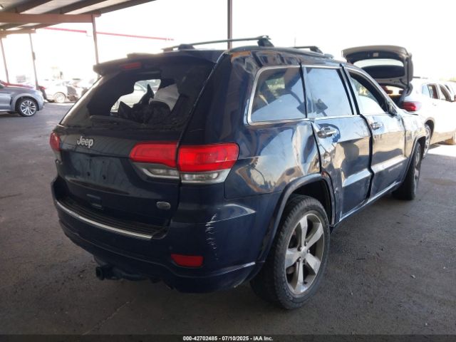 2015 JEEP GRAND CHEROKEE 1C4RJECG6FC872183 Photo 3