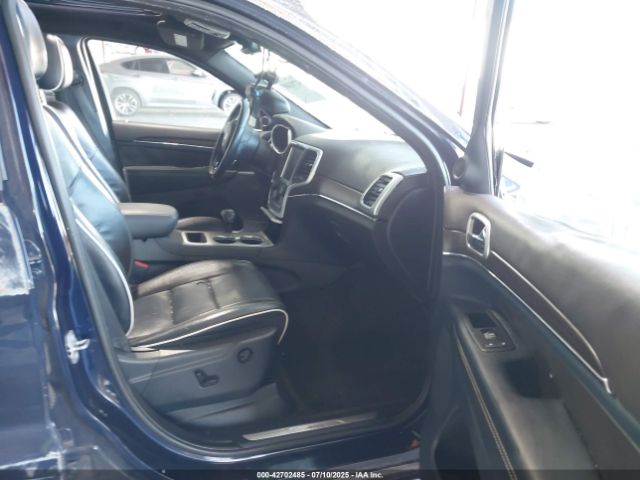 2015 JEEP GRAND CHEROKEE 1C4RJECG6FC872183 Photo 4