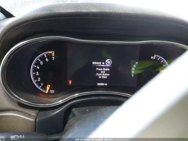 2015 JEEP GRAND CHEROKEE 1C4RJECG6FC872183 Photo 6