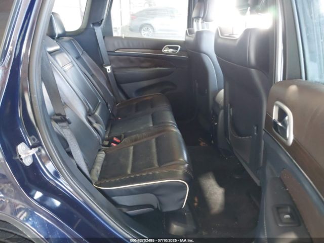 2015 JEEP GRAND CHEROKEE 1C4RJECG6FC872183 Photo 7