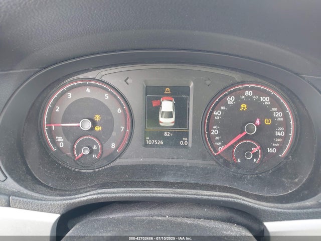 Volkswagen 2020 2020 1VWSA7A33LC008696 Image 15