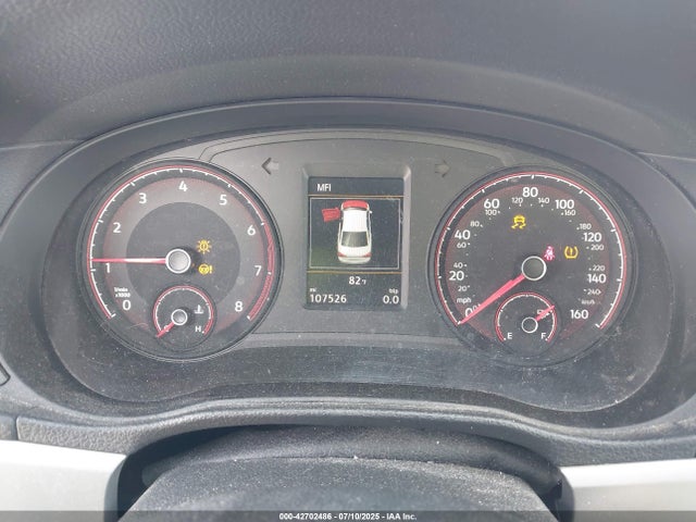 Volkswagen 2020 2020 1VWSA7A33LC008696 Image 7