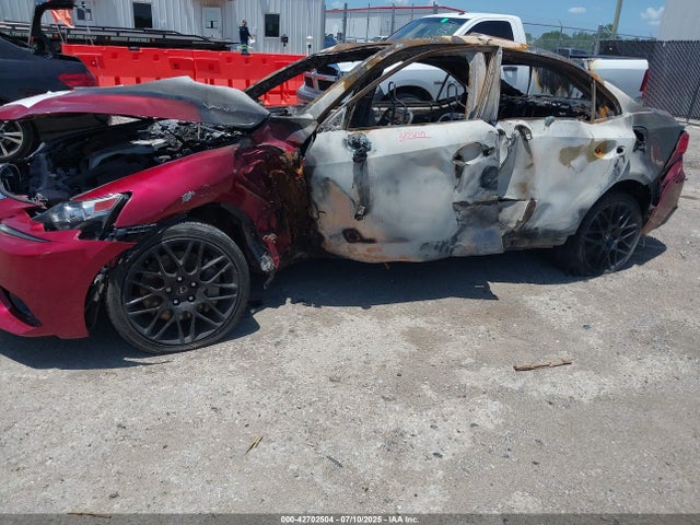 JTHBE1D2XF5018723 Lexus 2gr-fse