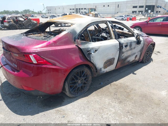 JTHBE1D2XF5018723 Lexus 2gr-fse
