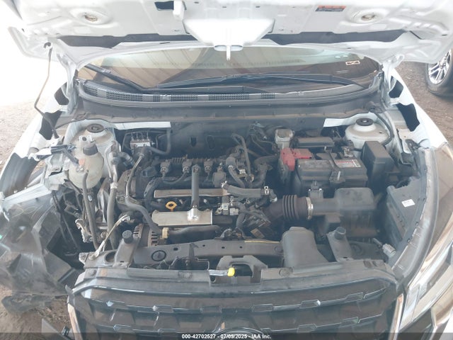 Nissan 2023 2023 3N1CP5BV9PL540879 Image 10