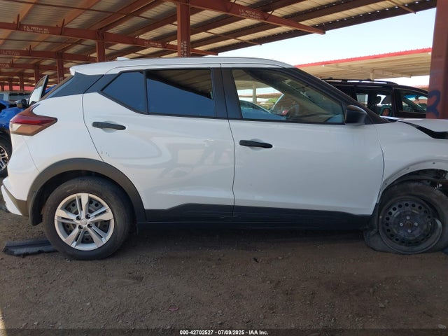 Nissan 2023 2023 3N1CP5BV9PL540879 Image 13