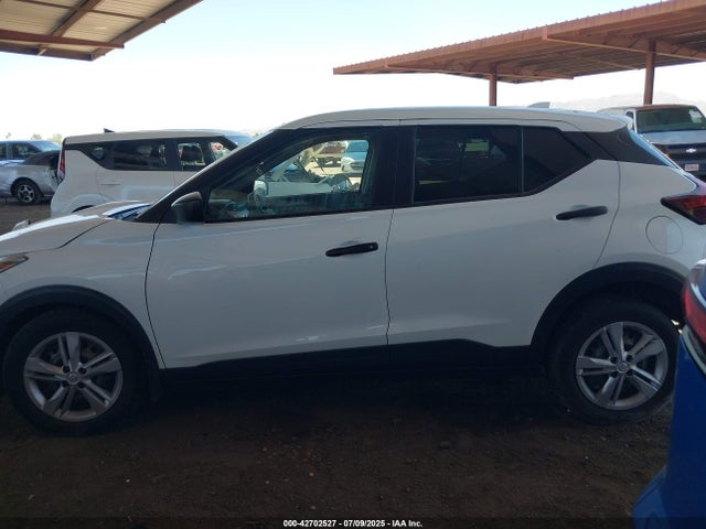 Nissan 2023 2023 3N1CP5BV9PL540879 Image 14