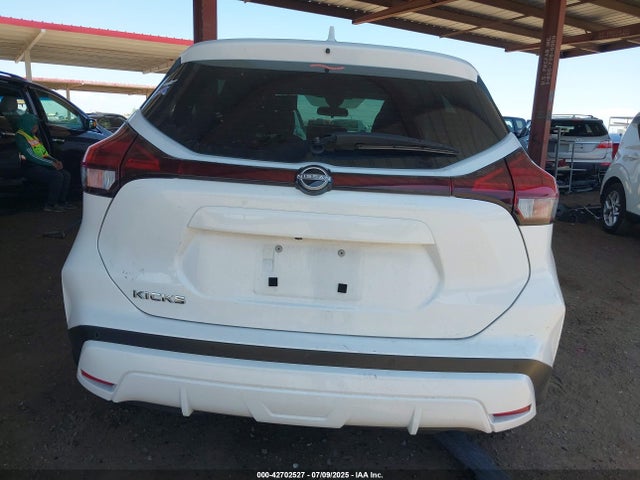 Nissan 2023 2023 3N1CP5BV9PL540879 Image 16