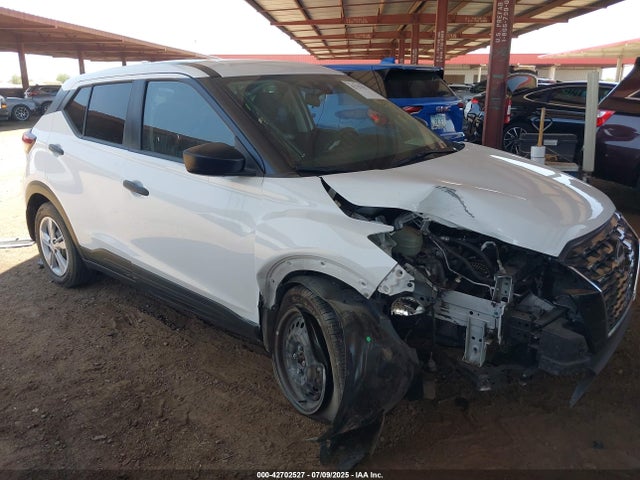 Nissan 2023 2023 3N1CP5BV9PL540879 Image 6