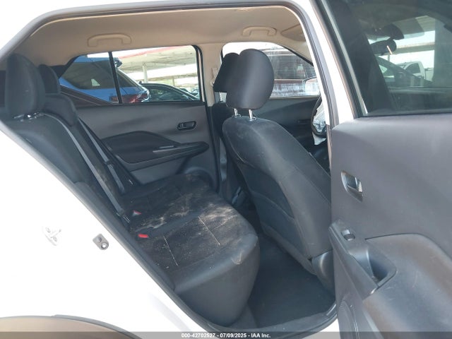 Nissan 2023 2023 3N1CP5BV9PL540879 Image 8