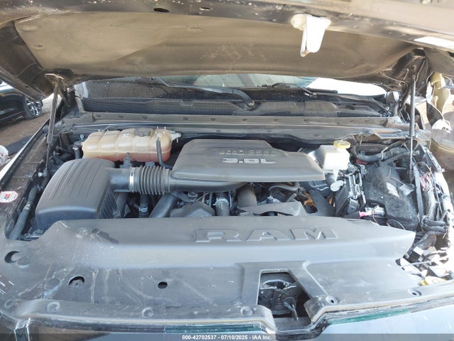 RAM 1500 2022 1C6SRFHM7NN212839 Image 10