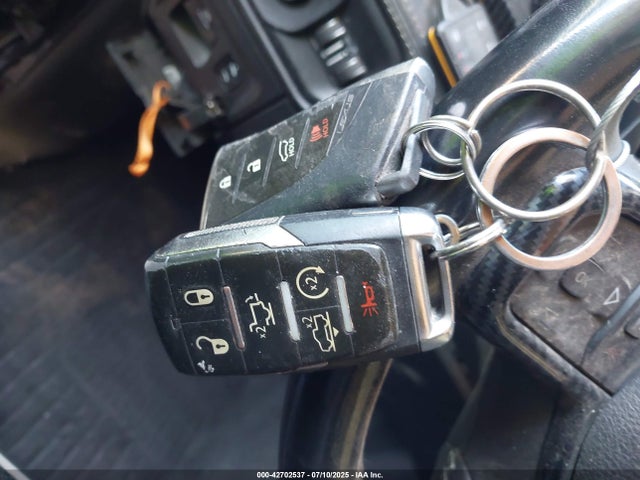 RAM 1500 2022 1C6SRFHM7NN212839 Image 11