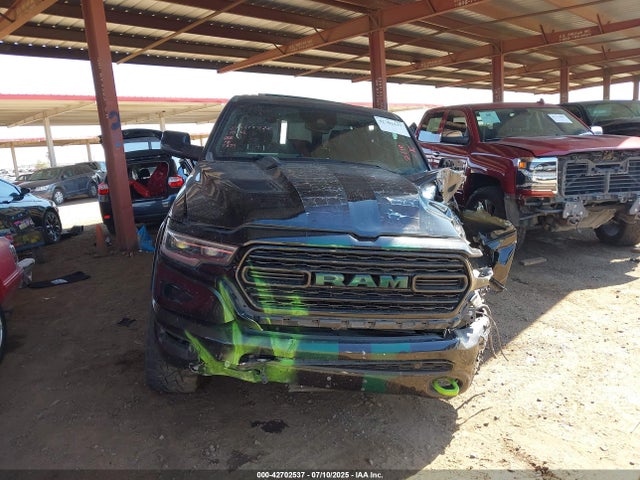 RAM 1500 2022 1C6SRFHM7NN212839 Image 12