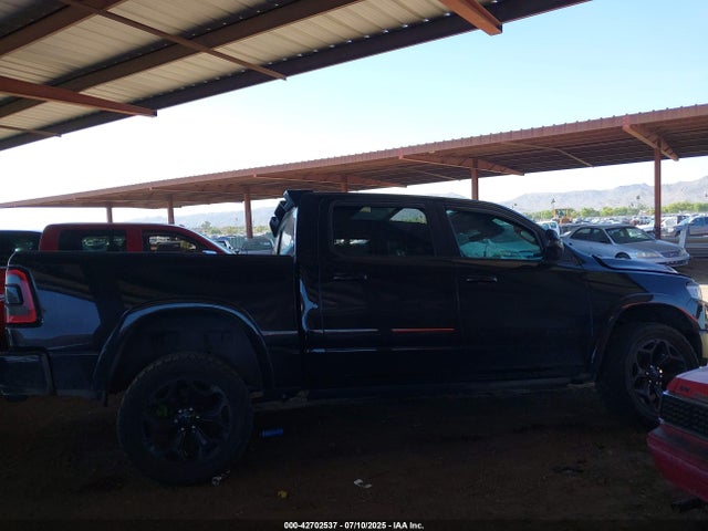 RAM 1500 2022 1C6SRFHM7NN212839 Image 13