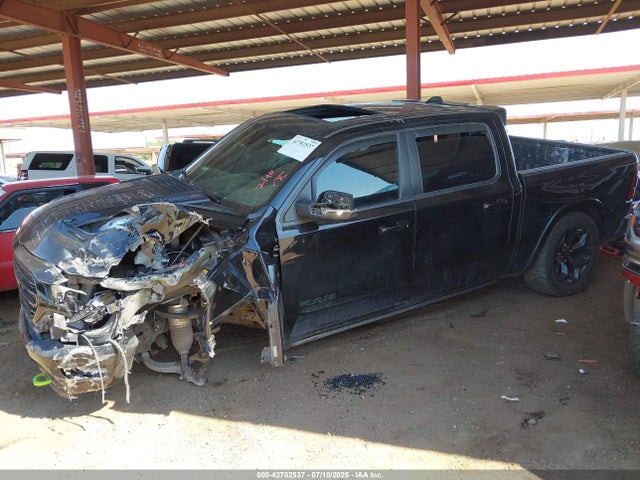 RAM 1500 2022 1C6SRFHM7NN212839 Image 14