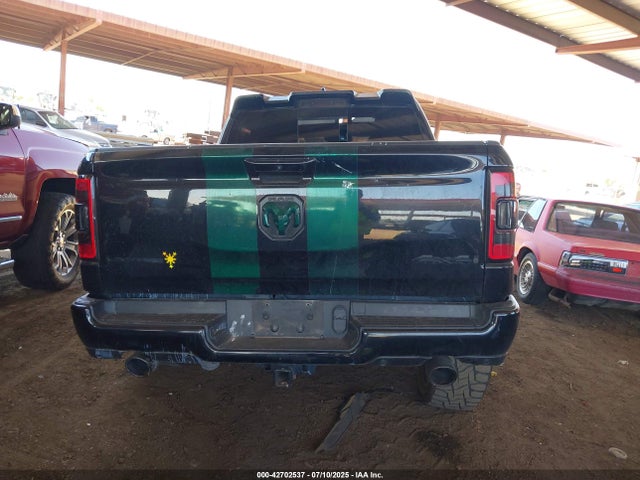 RAM 1500 2022 1C6SRFHM7NN212839 Image 16