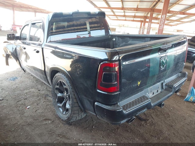 RAM 1500 2022 1C6SRFHM7NN212839 Image 3