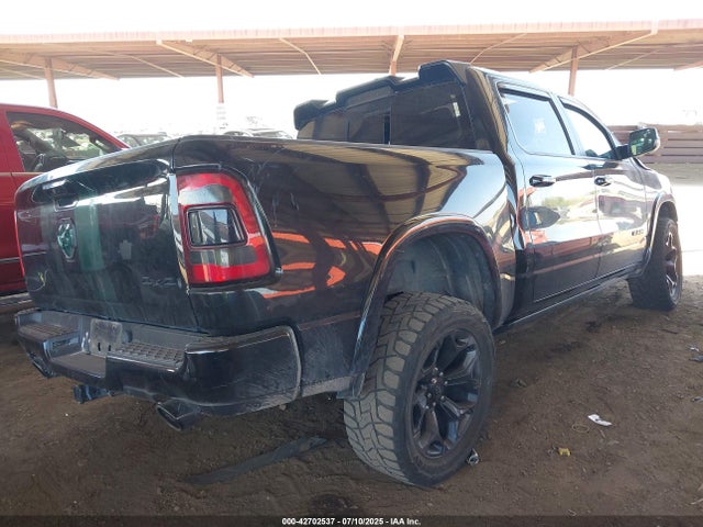 RAM 1500 2022 1C6SRFHM7NN212839 Image 4