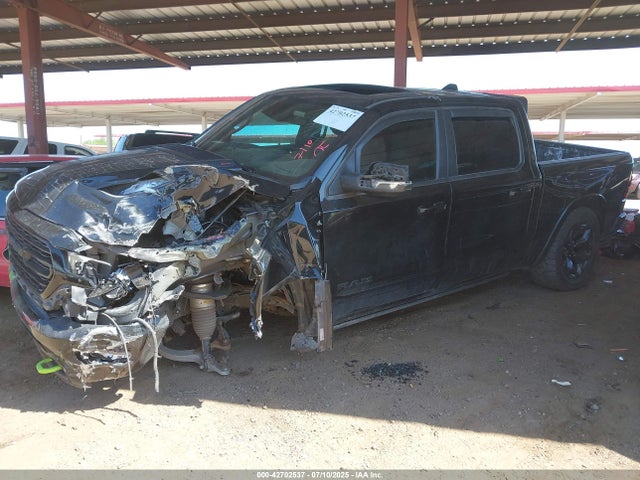 RAM 1500 2022 1C6SRFHM7NN212839 Image 6