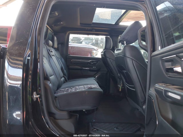 RAM 1500 2022 1C6SRFHM7NN212839 Image 8