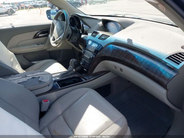 2010 ACURA MDX 2HNYD2H65AH502361 Photo 4