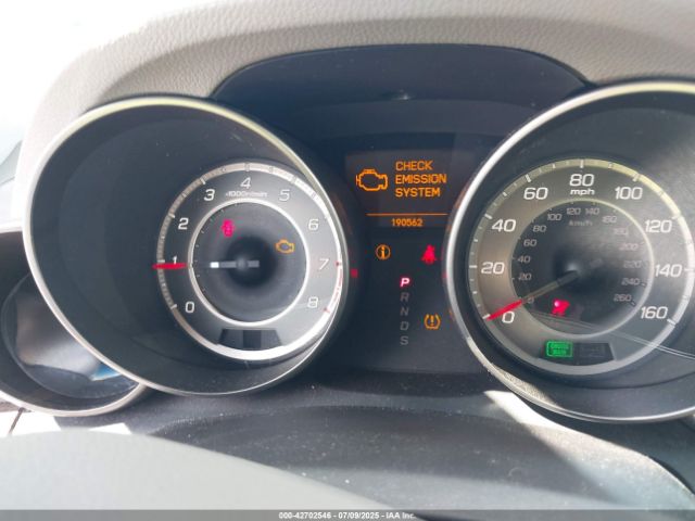 2010 ACURA MDX 2HNYD2H65AH502361 Photo 6