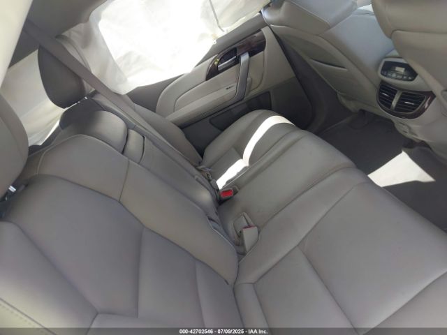 2010 ACURA MDX 2HNYD2H65AH502361 Photo 7