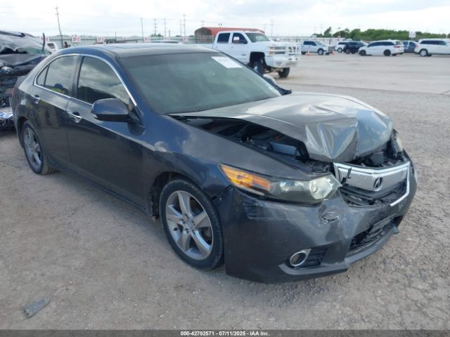 2013 ACURA TSX JH4CU2F61DC011987 Photo 0