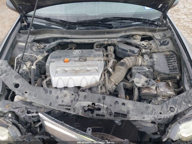 2013 ACURA TSX JH4CU2F61DC011987 Photo 9