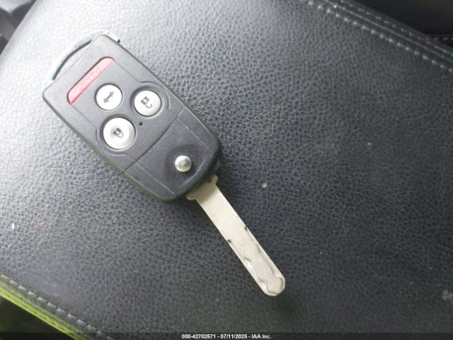 2013 ACURA TSX JH4CU2F61DC011987 Photo 10