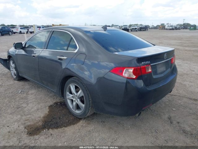 2013 ACURA TSX JH4CU2F61DC011987 Photo 2