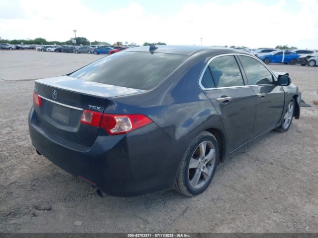 2013 ACURA TSX JH4CU2F61DC011987 Photo 3