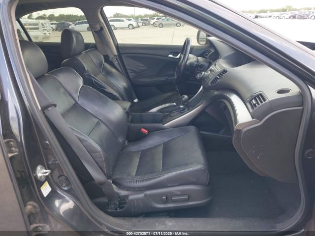 2013 ACURA TSX JH4CU2F61DC011987 Photo 4