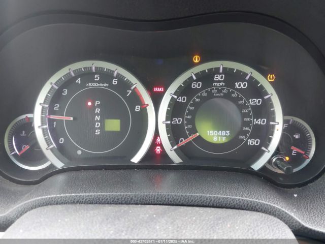 2013 ACURA TSX JH4CU2F61DC011987 Photo 6