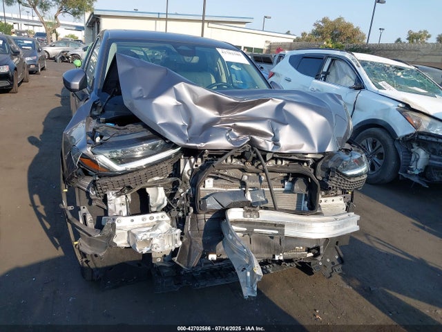 3CZRZ1H75PM728628 Honda k20z5