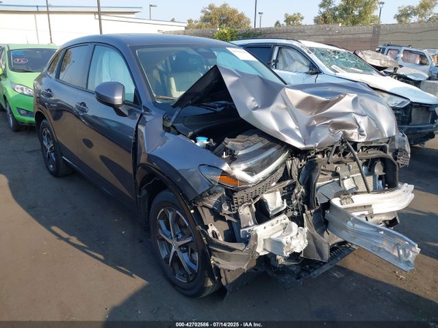 3CZRZ1H75PM728628 Honda k20z5